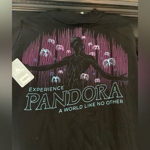 NWT - Disney Pandora Sweatshirt